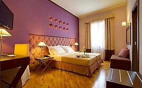 Hotel Messenion